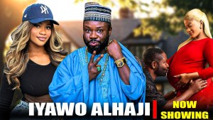 IYAWO ALHAJI