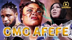 OMO AFEFE