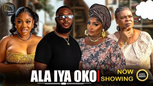 ALA IYA OKO (Mother-in-Law's Dream)