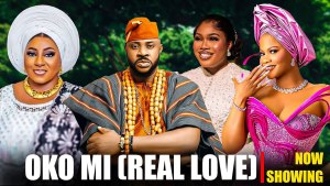 OKO MI (REAL LOVE)