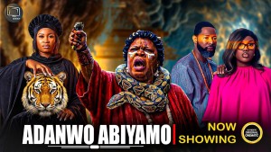 ADANWO ABIYAMO
