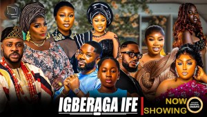 IGBERAGA IFE
