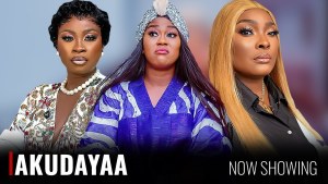 AKUDAYAA - A Nigerian Yoruba