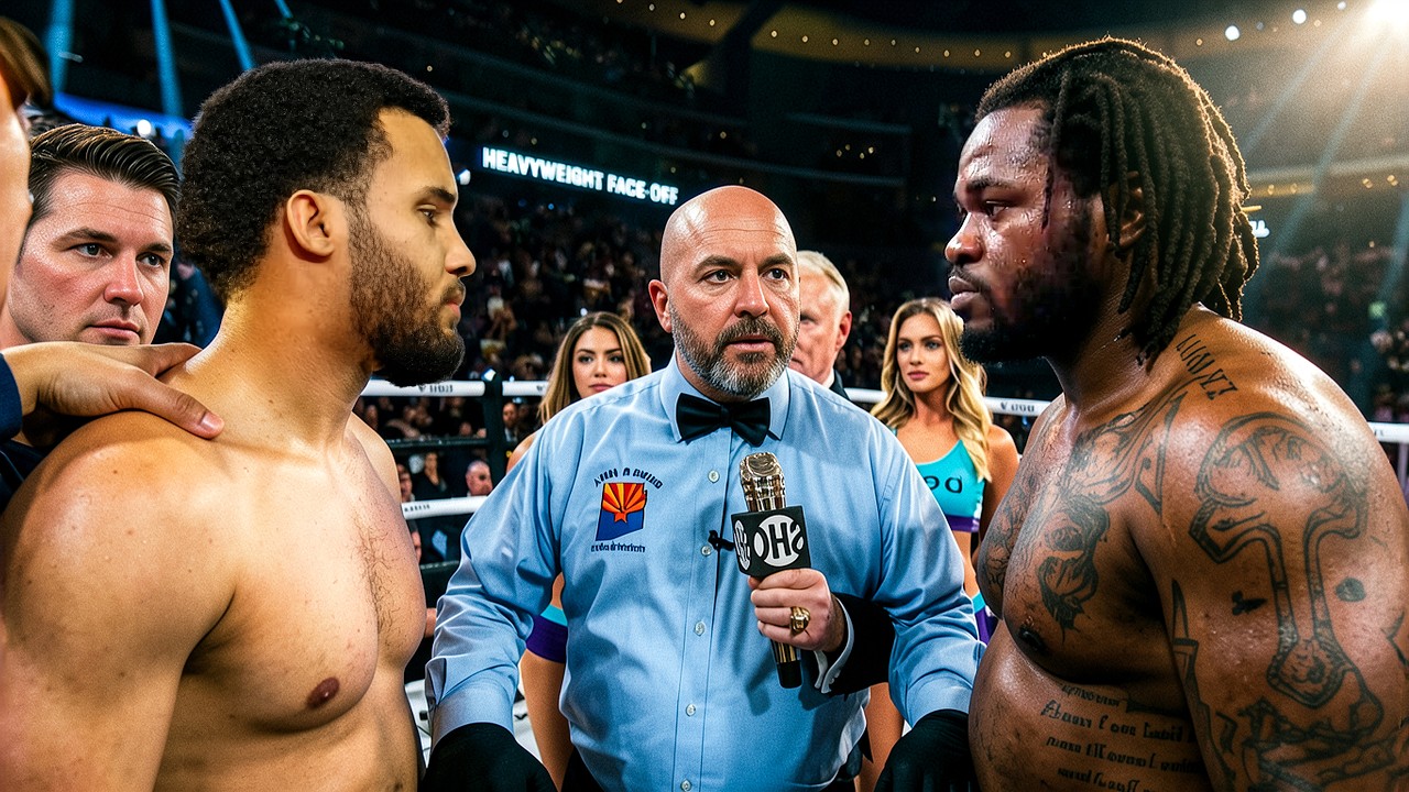 Moses Itauma vs Jermaine Franklin | Best Fights