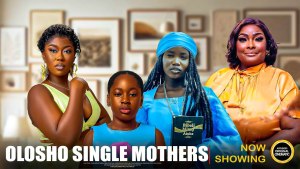 OLOSHO SINGLE MOTHERS