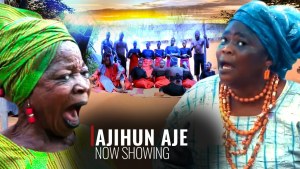 Ajihun Aje