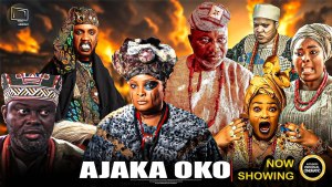 AJAKA OKO