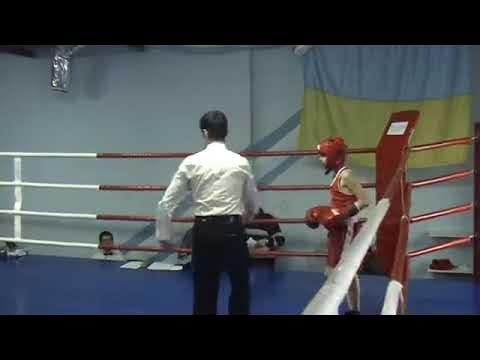 30 кг Мехтиев Эльдар- Котлярский Артём Терн, 19.01.19 Открытый ринг ФК "Атлет" Мариуполь background