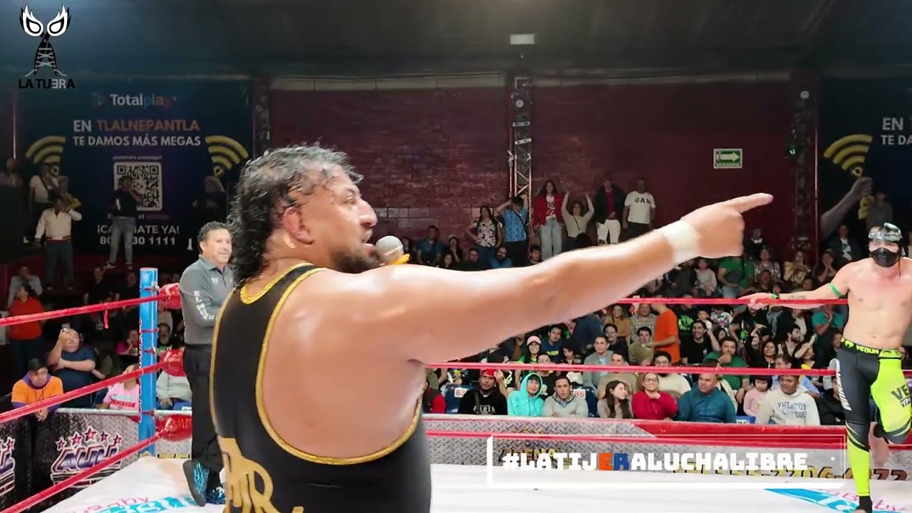 Cibernetico: Herodes te crees destructor de leyendas pero conmigo te la vas a p3lar background