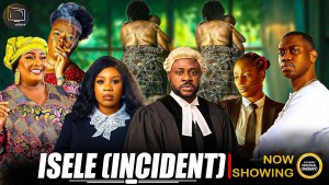 ISELE (INCIDENT)