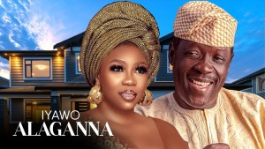 IYAWO ALAGANNA