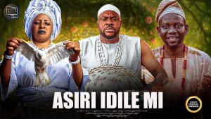 ASIRI IDILE MI