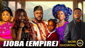 IJOBA (EMPIRE)