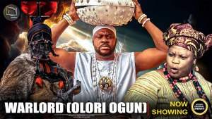 WARLORD