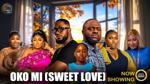 OKO MI (SWEET LOVE)