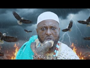 OBA ERIKINA - AN AFRICAN YORUBA MOVIE
