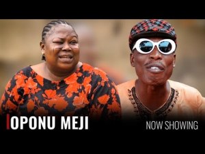 OPONU MEJI