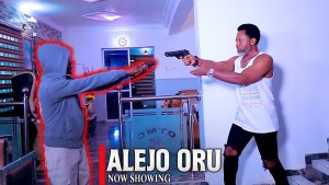 Alejo Oru - An African Yoruba Movie