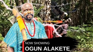 Ogun Alakete