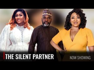 THE SILENT PARTNER