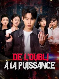 De l'Oubli à la Puissance