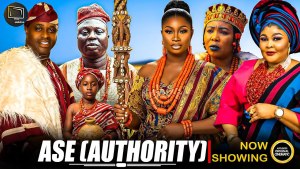 ASE (AUTHORITY)