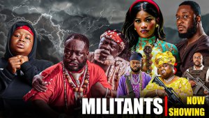 MILITANTS