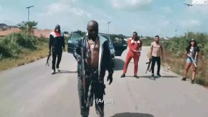 AYE KETA