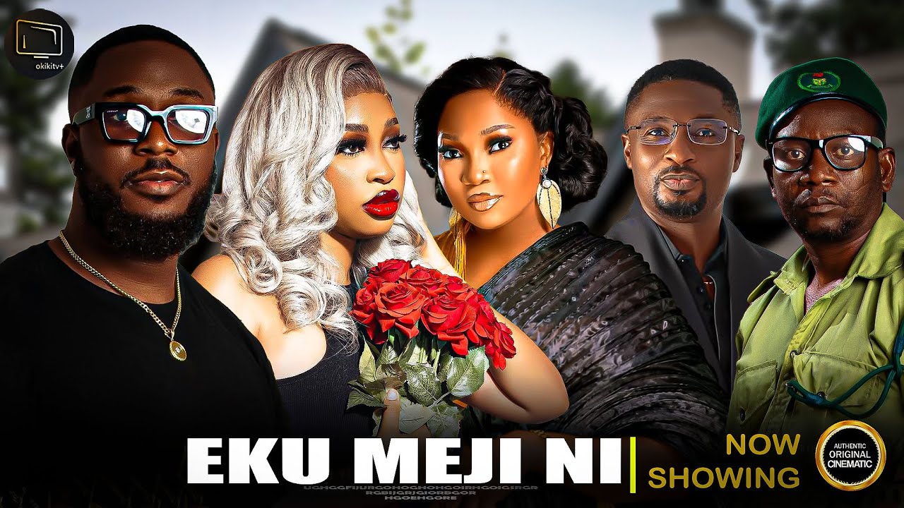 EKU MEJI NI