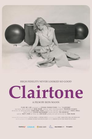 Clairtone [Indonesian]