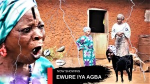 EWURE IYA AGBA - AN INTERESTING AFRICAN YORUBA MOVIE