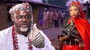 OOSA AGBARA MEJI