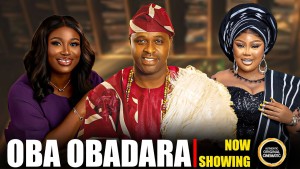 OBA OBADARA