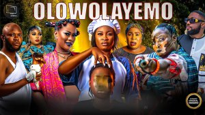 OLOWOLAYEMO