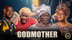 GODMOTHER