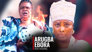 Arugba Ebora