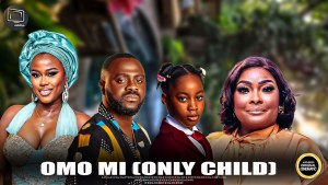 OMO MI (ONLY CHILD)