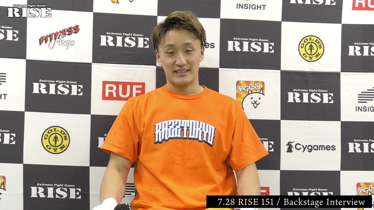 南原健太 試合後インタビュー|2021.7.28【OFFICIAL】