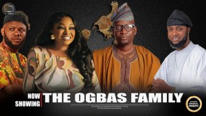 THE OGBAS FAMILY