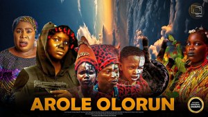 AROLE OLORUN 2