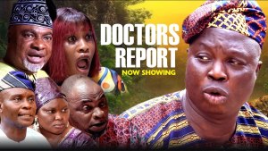 DOCTORS REPORT