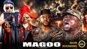 MAGOO
