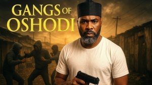GANGS OF OSHODI