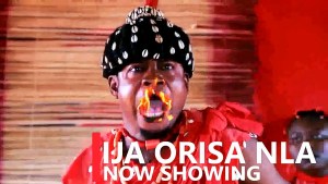 Ija Orisa Nla