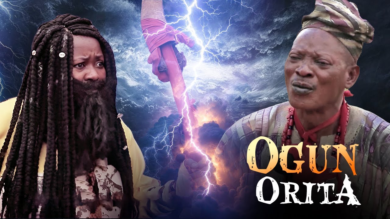 OGUN ORITA (2025) | Watch on Movi47