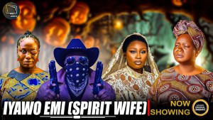 IYAWO EMI (SPIRIT WIFE)