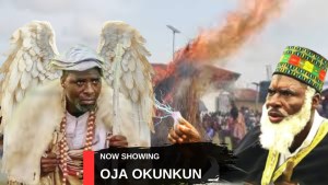 OJA OKUNKUN