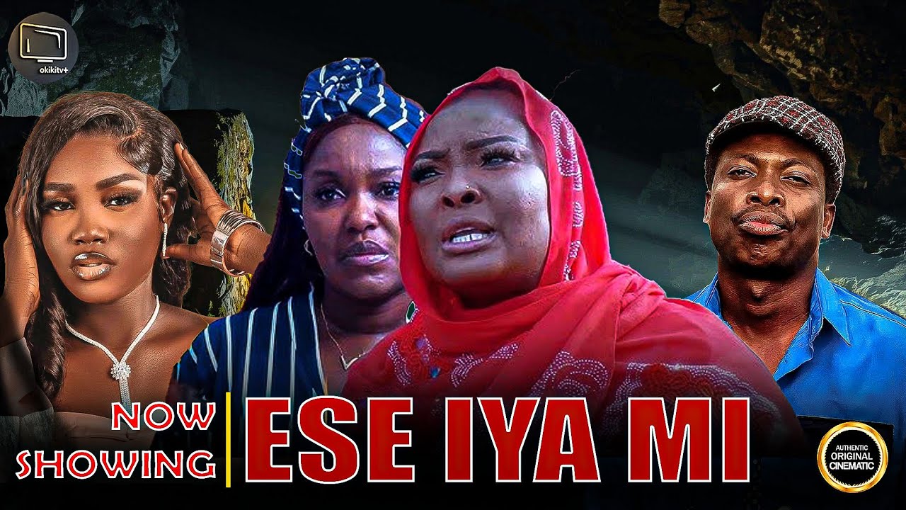 ESE IYA MI