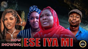 ESE IYA MI