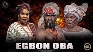 EGBON OBA